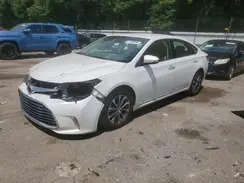 4T1BK1EBXHU251059 2017 TOYOTA AVALON