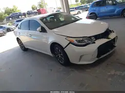 4T1BK1EBXHU251255 2017 TOYOTA AVALON
