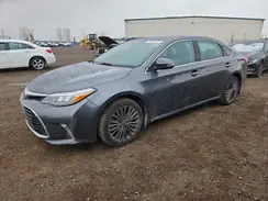 4T1BK1EBXHU251269 2017 TOYOTA AVALON