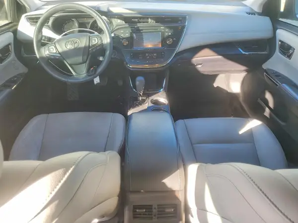 4T1BK1EBXHU253622 2017 TOYOTA AVALON - Image 8