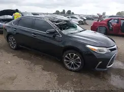 4T1BK1EBXHU253748 2017 TOYOTA AVALON