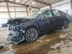 4T1BK1EBXHU255094 2017 TOYOTA AVALON