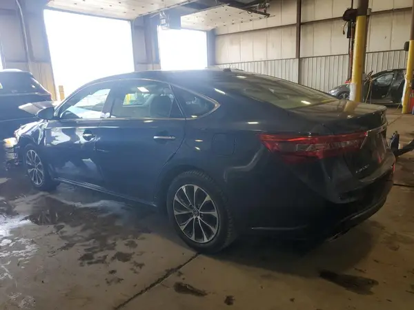 4T1BK1EBXHU255094 2017 TOYOTA AVALON - Image 2