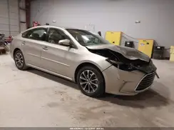 4T1BK1EBXHU255354 2017 TOYOTA AVALON