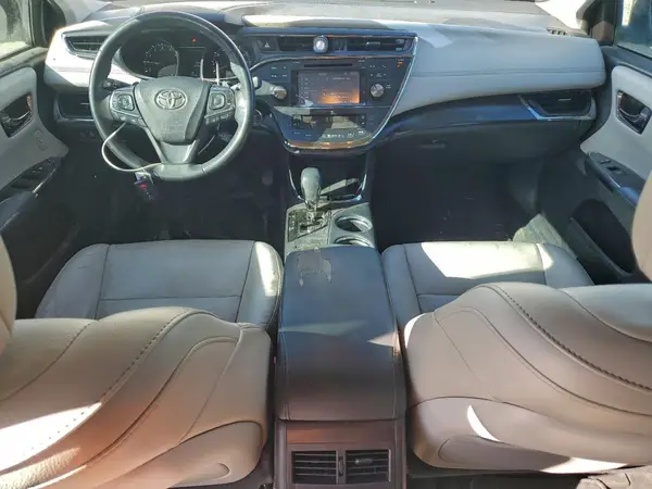4T1BK1EBXHU255824 2017 TOYOTA AVALON - Image 8
