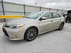 4T1BK1EBXHU256777 2017 TOYOTA AVALON