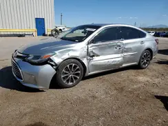 4T1BK1EBXHU258187 2017 TOYOTA AVALON