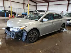 4T1BK1EBXHU259551 2017 TOYOTA AVALON