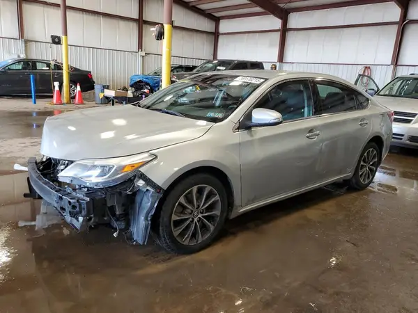 4T1BK1EBXHU259551 2017 TOYOTA AVALON - Image 1