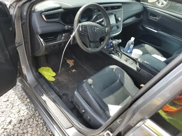 4T1BK1EBXHU259839 2017 TOYOTA AVALON - Image 8