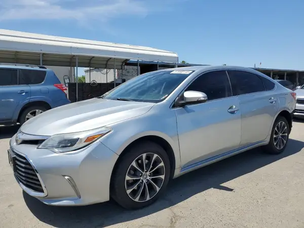 4T1BK1EBXHU262269 2017 TOYOTA AVALON - Image 1