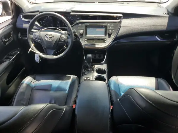 4T1BK1EBXHU262269 2017 TOYOTA AVALON - Image 8