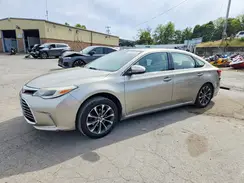 4T1BK1EBXHU263437 2017 TOYOTA AVALON