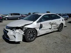 4T1BK1EBXHU263566 2017 TOYOTA AVALON