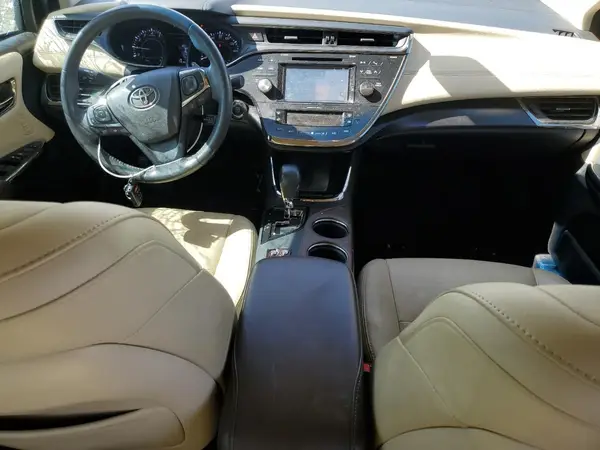 4T1BK1EBXHU263566 2017 TOYOTA AVALON - Image 8