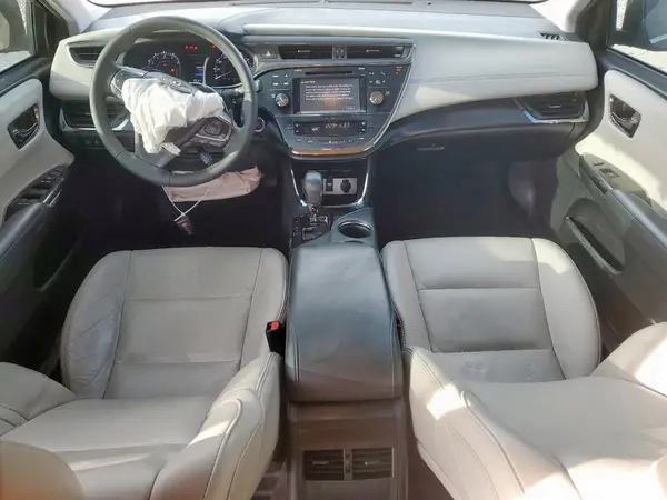4T1BK1EBXHU263793 2017 TOYOTA AVALON - Image 8