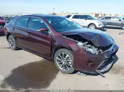 4T1BK1EBXHU264037 2017 TOYOTA AVALON