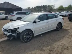 4T1BK1EBXHU264054 2017 TOYOTA AVALON