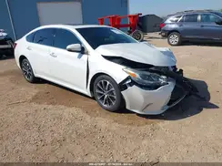 4T1BK1EBXHU264135 2017 TOYOTA AVALON