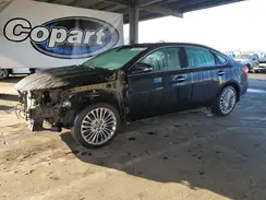 4T1BK1EBXHU264247 2017 TOYOTA AVALON