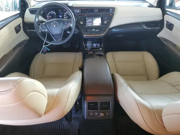4T1BK1EBXHU264247 2017 TOYOTA AVALON - Image 8