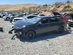 4T1BK1EBXHU264409 2017 TOYOTA AVALON