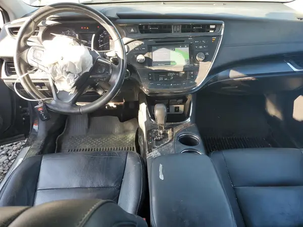 4T1BK1EBXHU264409 2017 TOYOTA AVALON - Image 8