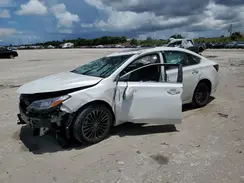 4T1BK1EBXJU265419 2018 TOYOTA AVALON