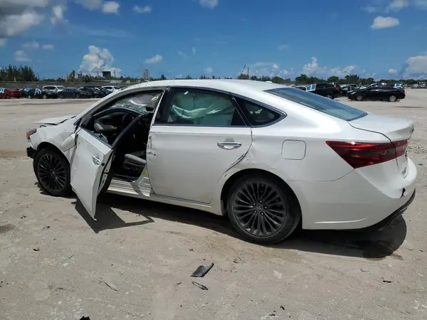 4T1BK1EBXJU265419 2018 TOYOTA AVALON - Image 2