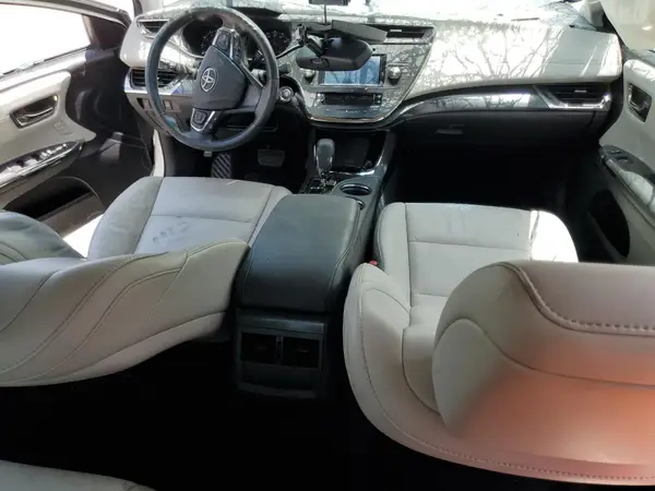4T1BK1EBXJU265419 2018 TOYOTA AVALON - Image 8