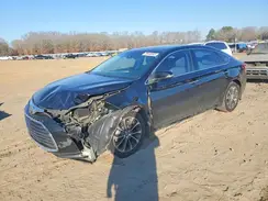 4T1BK1EBXJU267185 2018 TOYOTA AVALON