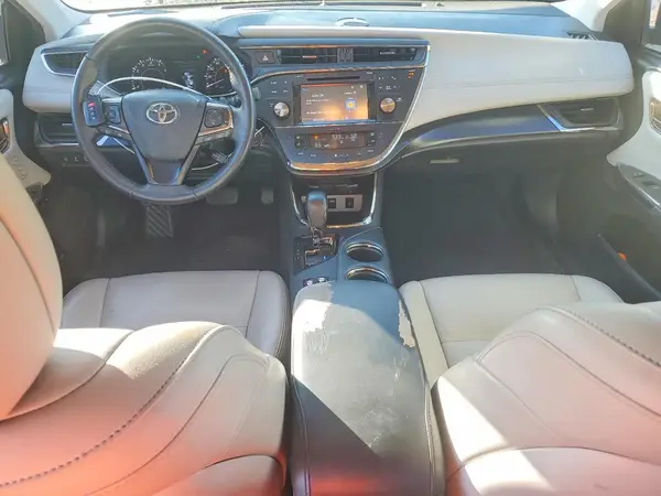 4T1BK1EBXJU267185 2018 TOYOTA AVALON - Image 8
