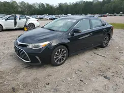 4T1BK1EBXJU267316 2018 TOYOTA AVALON