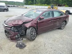 4T1BK1EBXJU267641 2018 TOYOTA AVALON
