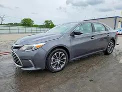 4T1BK1EBXJU269020 2018 TOYOTA AVALON
