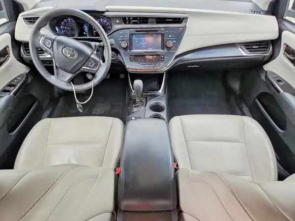 4T1BK1EBXJU269020 2018 TOYOTA AVALON - Image 8