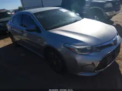 4T1BK1EBXJU269678 2018 TOYOTA AVALON