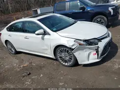 4T1BK1EBXJU269745 2018 TOYOTA AVALON