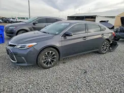 4T1BK1EBXJU270149 2018 TOYOTA AVALON