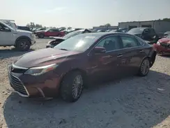 4T1BK1EBXJU271172 2018 TOYOTA AVALON