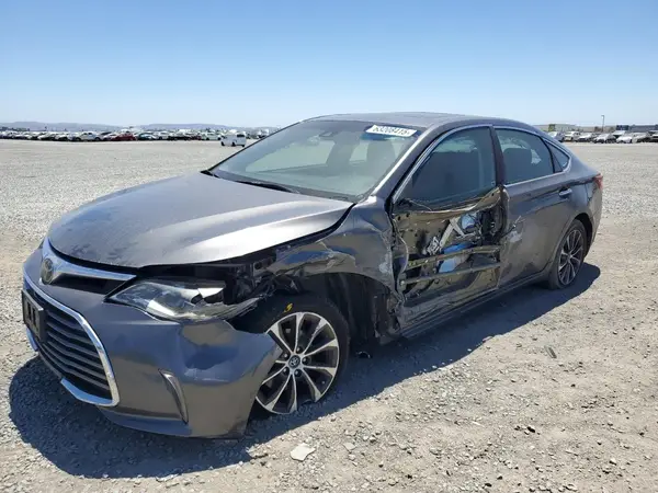 4T1BK1EBXJU272287 2018 TOYOTA AVALON - Image 1