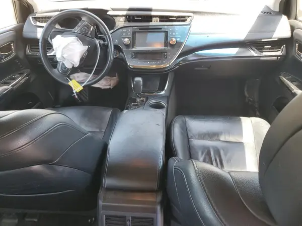 4T1BK1EBXJU272287 2018 TOYOTA AVALON - Image 8