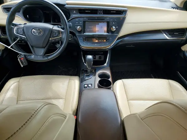 4T1BK1EBXJU274217 2018 TOYOTA AVALON - Image 8