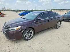 4T1BK1EBXJU274377 2018 TOYOTA AVALON