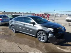 4T1BK1EBXJU274816 2018 TOYOTA AVALON