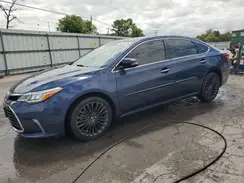 4T1BK1EBXJU275352 2018 TOYOTA AVALON