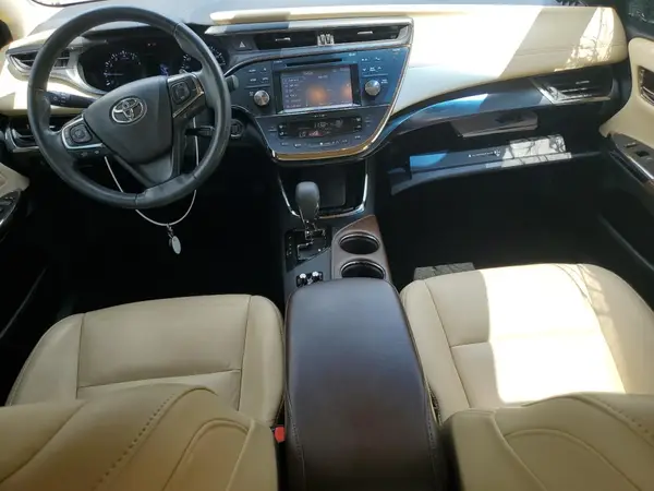4T1BK1EBXJU275352 2018 TOYOTA AVALON - Image 8