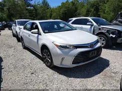 4T1BK1EBXJU275741 2018 TOYOTA AVALON