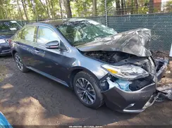 4T1BK1EBXJU276100 2018 TOYOTA AVALON