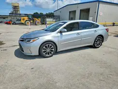 4T1BK1EBXJU277263 2018 TOYOTA AVALON